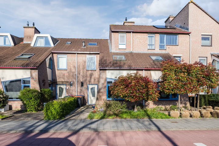 Klarinetsingel 72