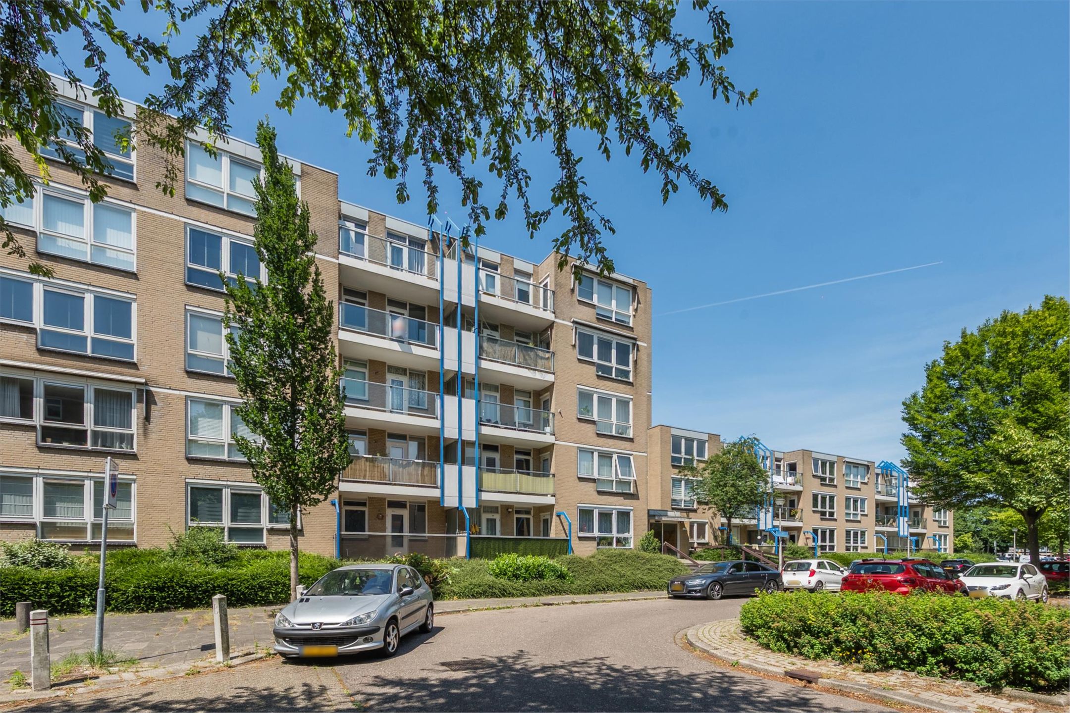 Foto 6 van Mari Andriessenrade 57