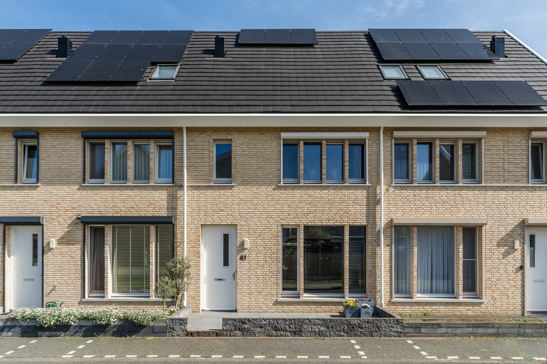 Foto 1 van Sint-Annaziekenhuislaan 41