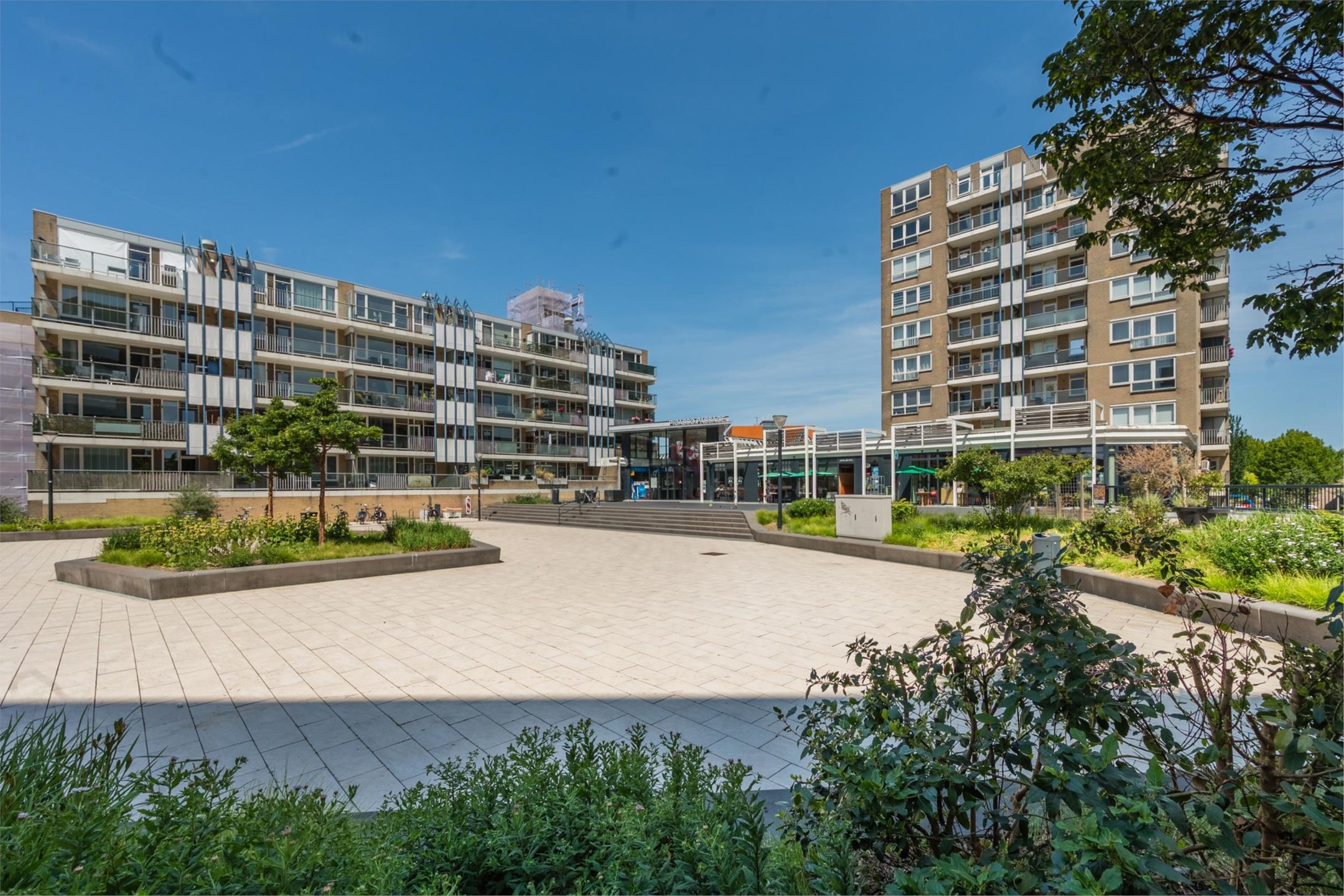 Klarinetsingel 72 Zwijndrecht - Meer