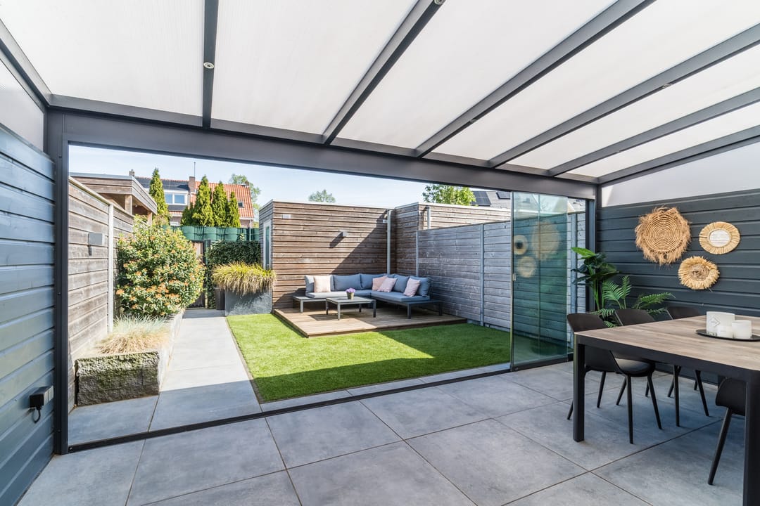 Foto 2 van Sint-Annaziekenhuislaan 41