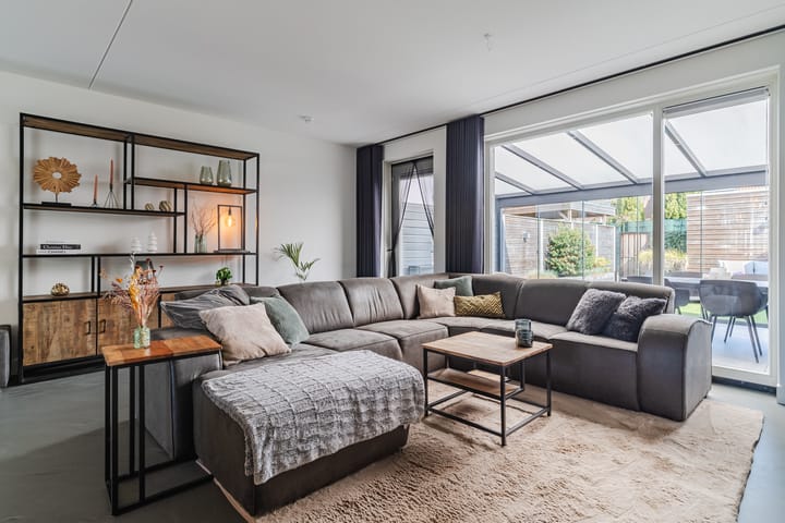 Foto 3 van Sint-Annaziekenhuislaan 41