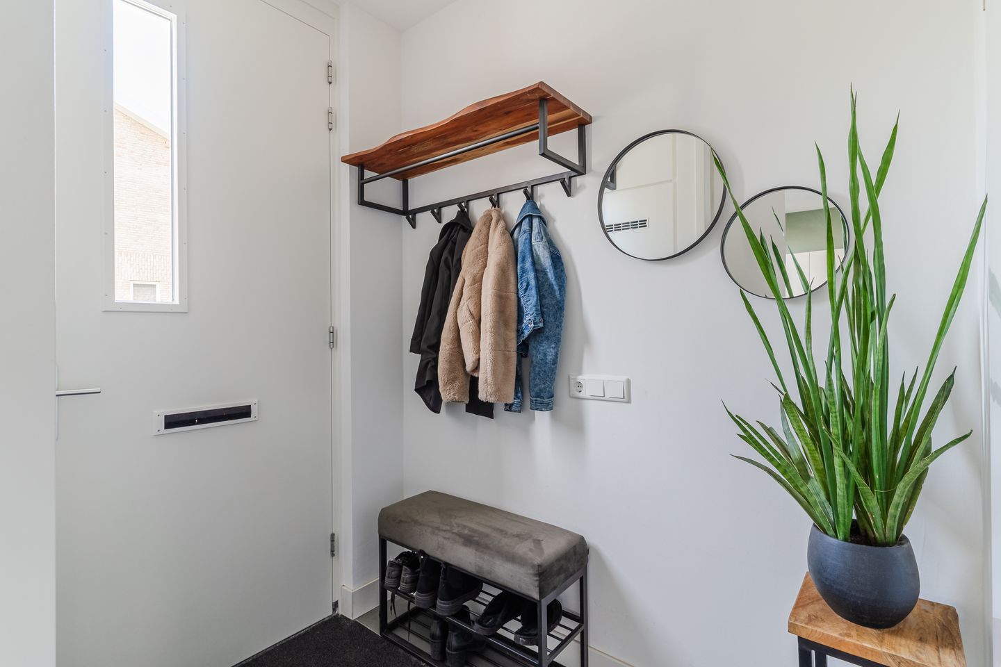 Foto 5 van Sint-Annaziekenhuislaan 41