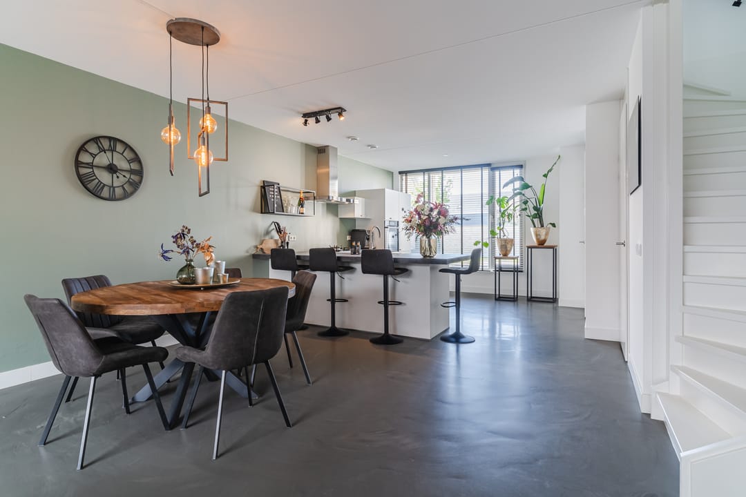 Foto 11 van Sint-Annaziekenhuislaan 41