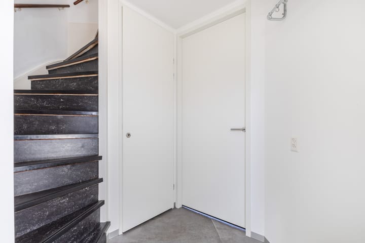 Foto 4 van Klarinetsingel 72