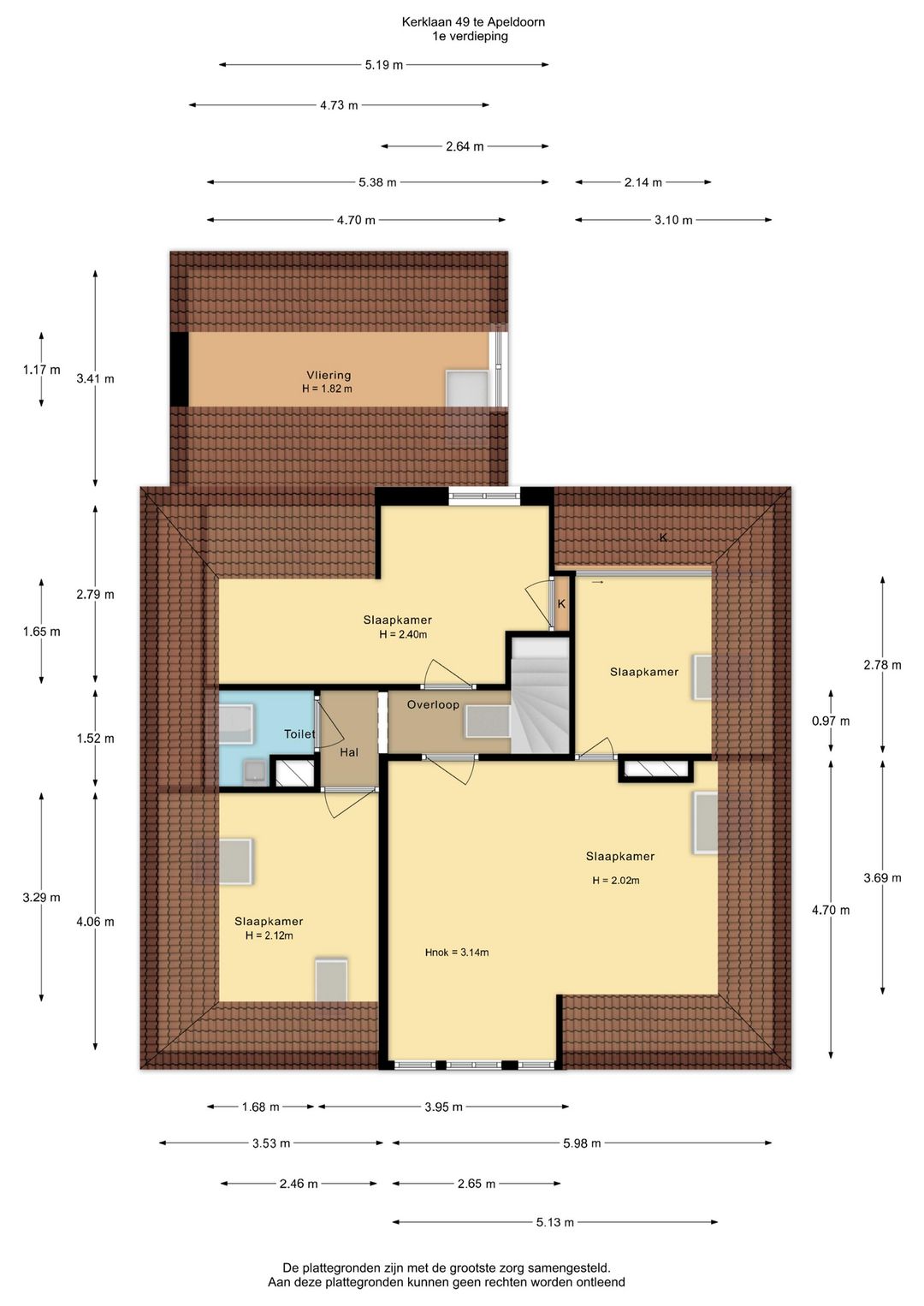 Foto 86 van Kerklaan 49