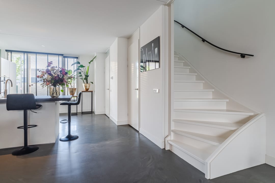 Foto 13 van Sint-Annaziekenhuislaan 41