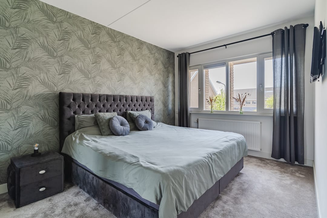 Foto 22 van Sint-Annaziekenhuislaan 41