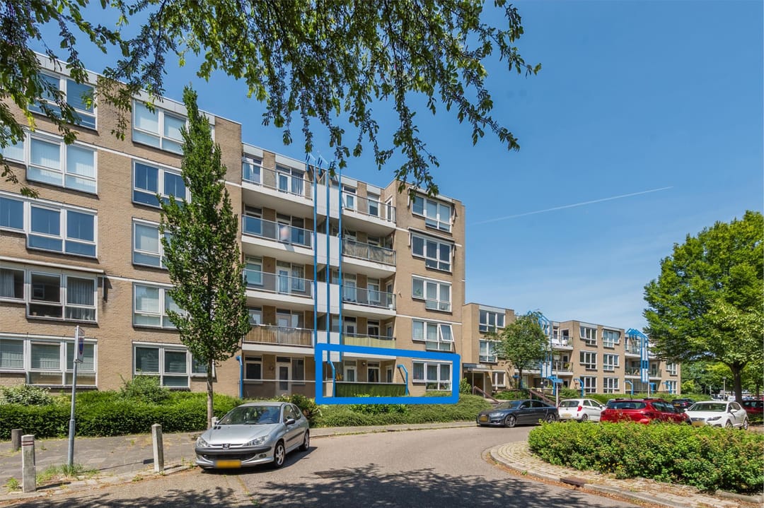 Foto 1 van Mari Andriessenrade 57