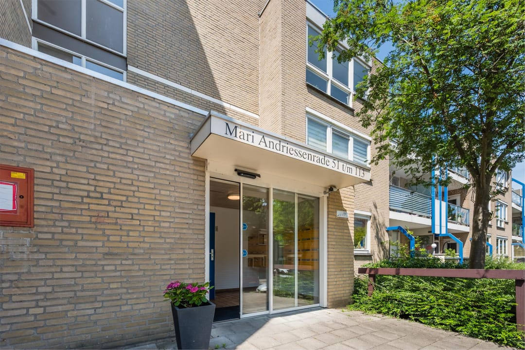 Foto 7 van Mari Andriessenrade 57