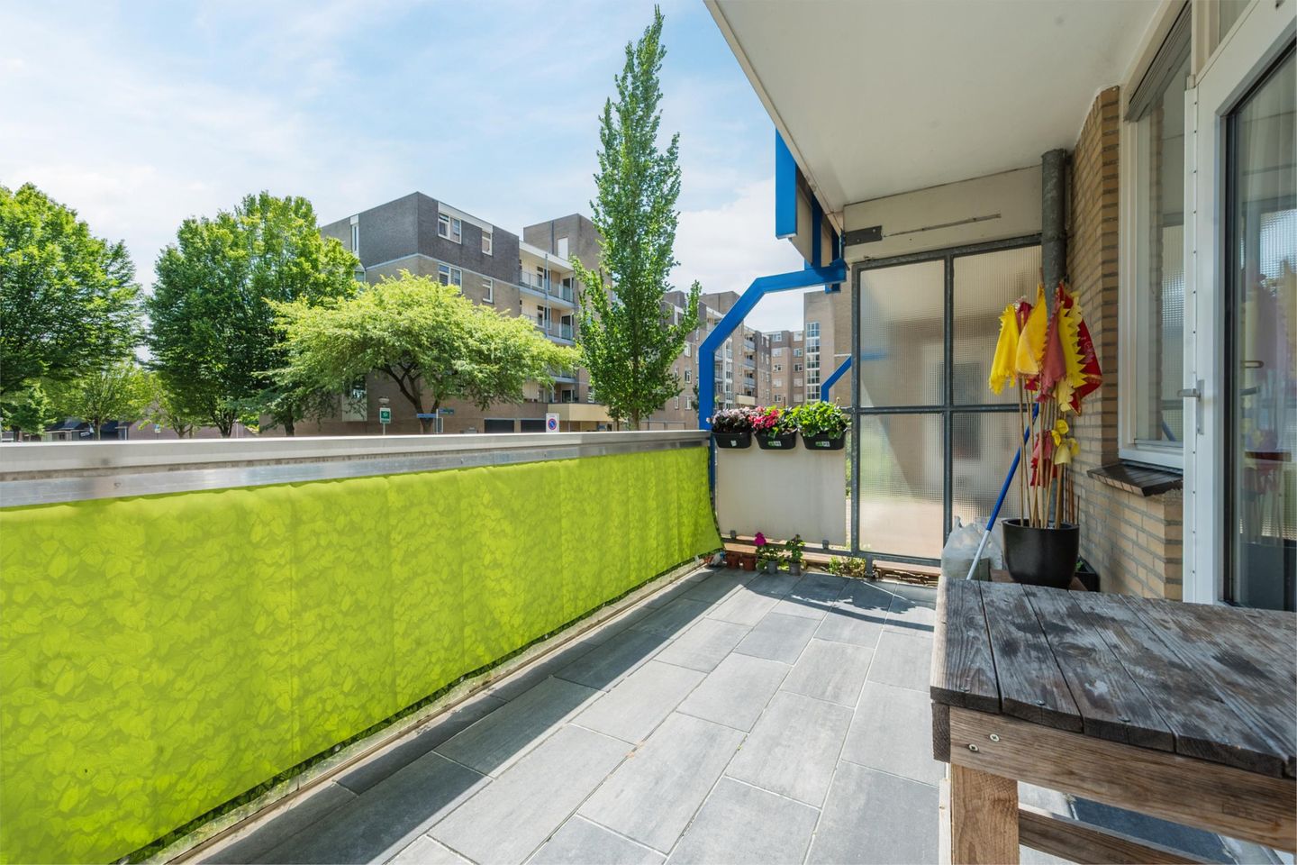 Foto 5 van Mari Andriessenrade 57