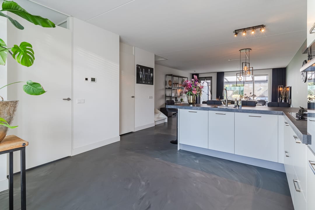 Foto 16 van Sint-Annaziekenhuislaan 41