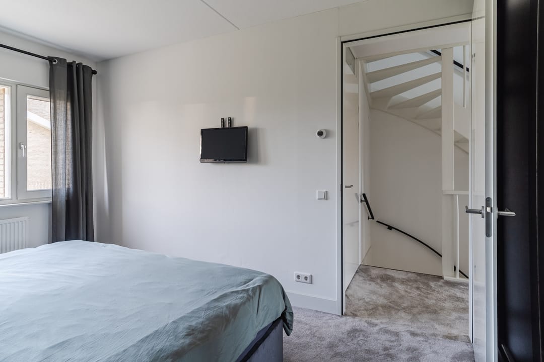 Foto 23 van Sint-Annaziekenhuislaan 41