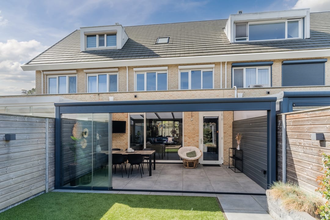 Foto 37 van Sint-Annaziekenhuislaan 41