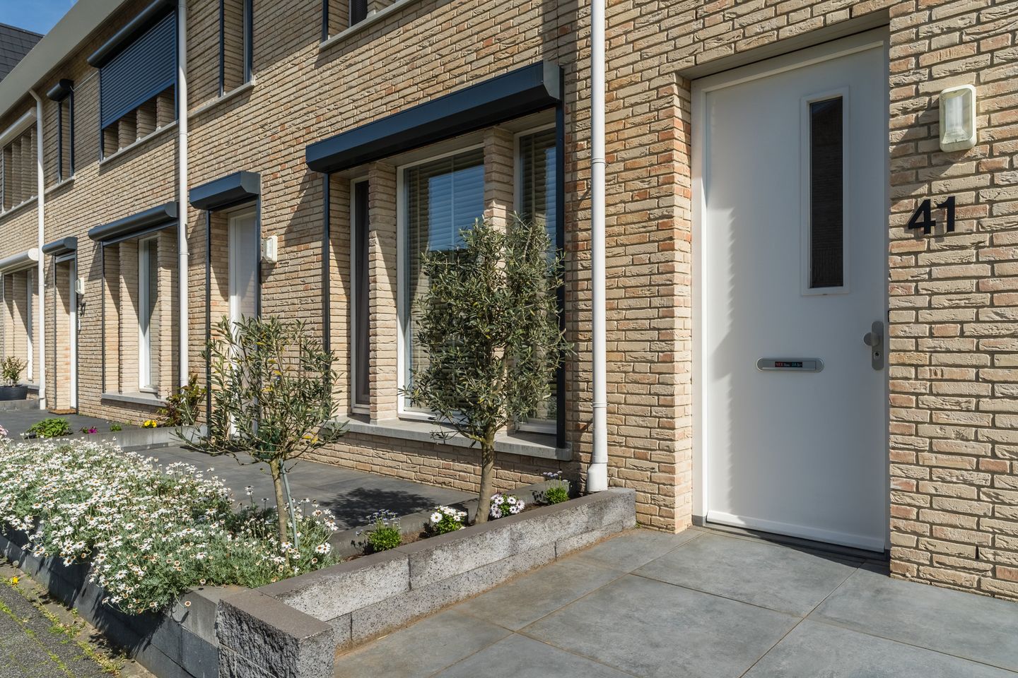 Foto 44 van Sint-Annaziekenhuislaan 41