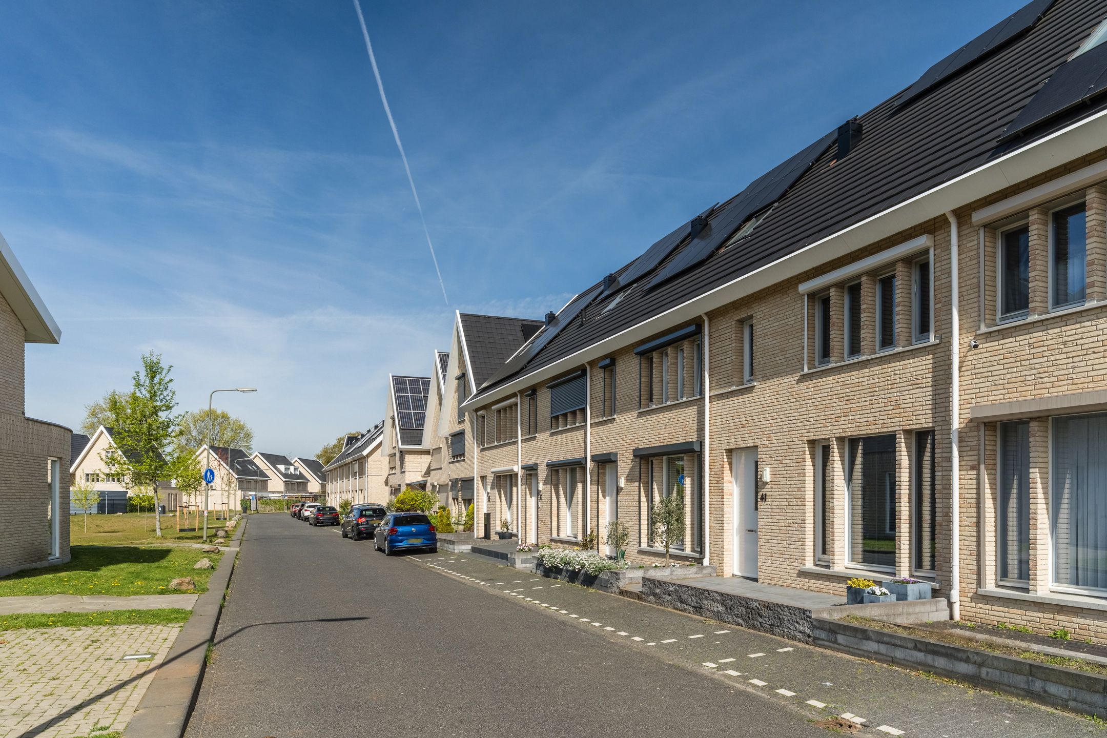 Foto 45 van Sint-Annaziekenhuislaan 41