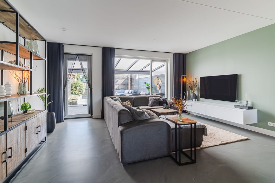 Foto 7 van Sint-Annaziekenhuislaan 41