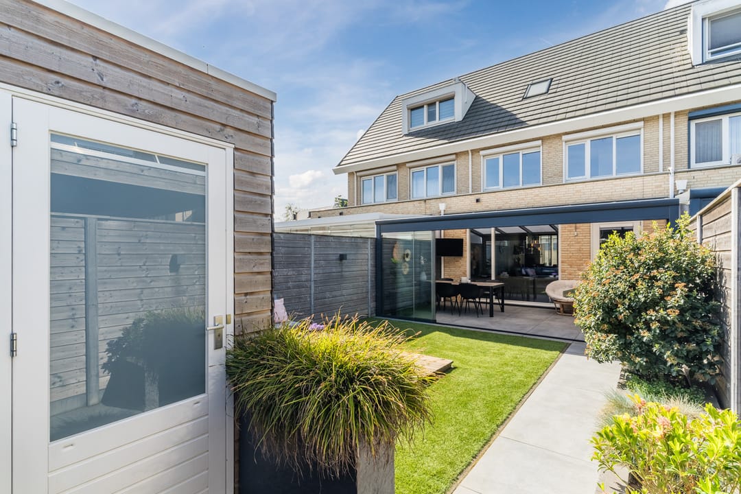 Foto 43 van Sint-Annaziekenhuislaan 41