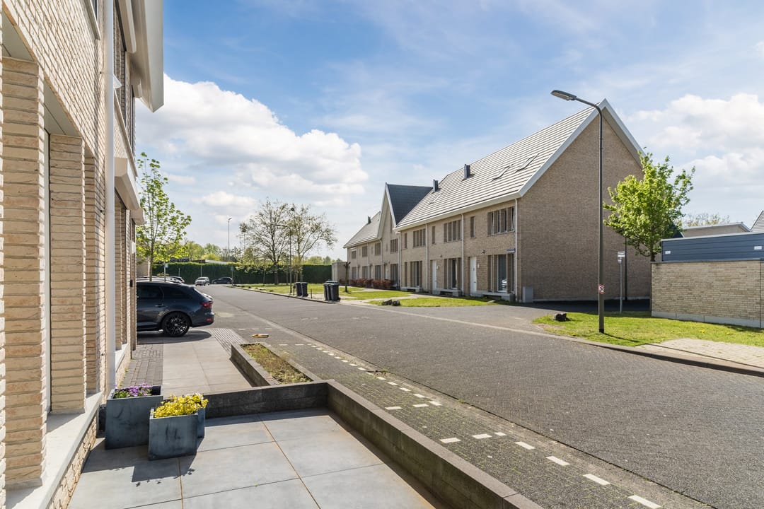 Foto 47 van Sint-Annaziekenhuislaan 41