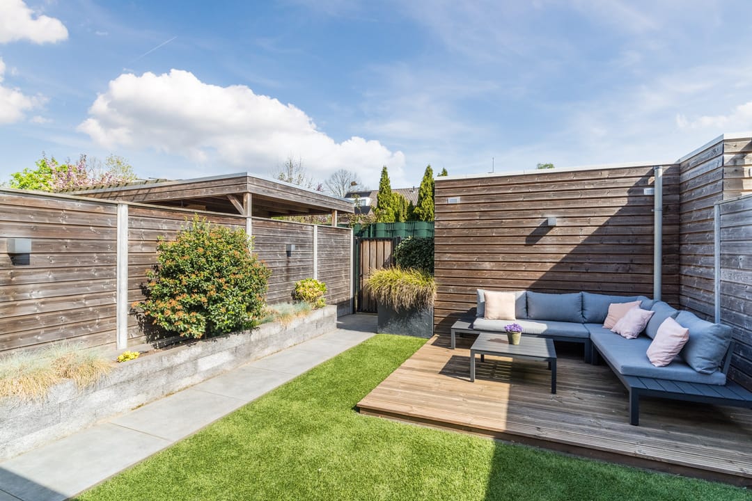 Foto 41 van Sint-Annaziekenhuislaan 41