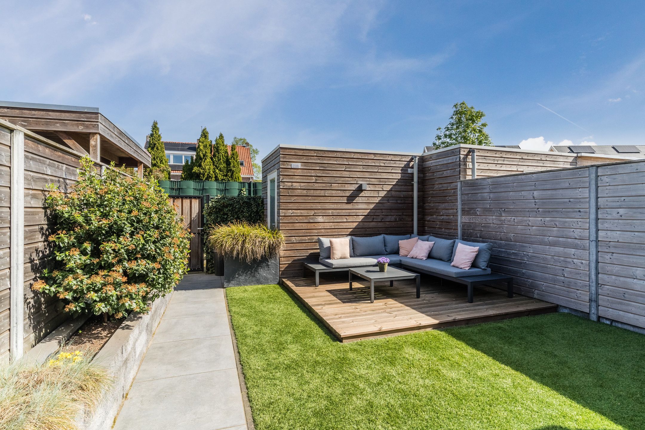 Foto 42 van Sint-Annaziekenhuislaan 41