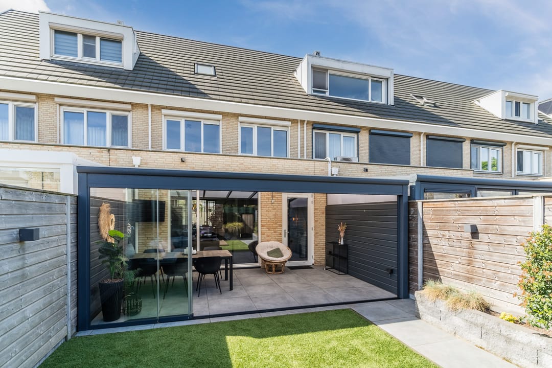 Foto 38 van Sint-Annaziekenhuislaan 41