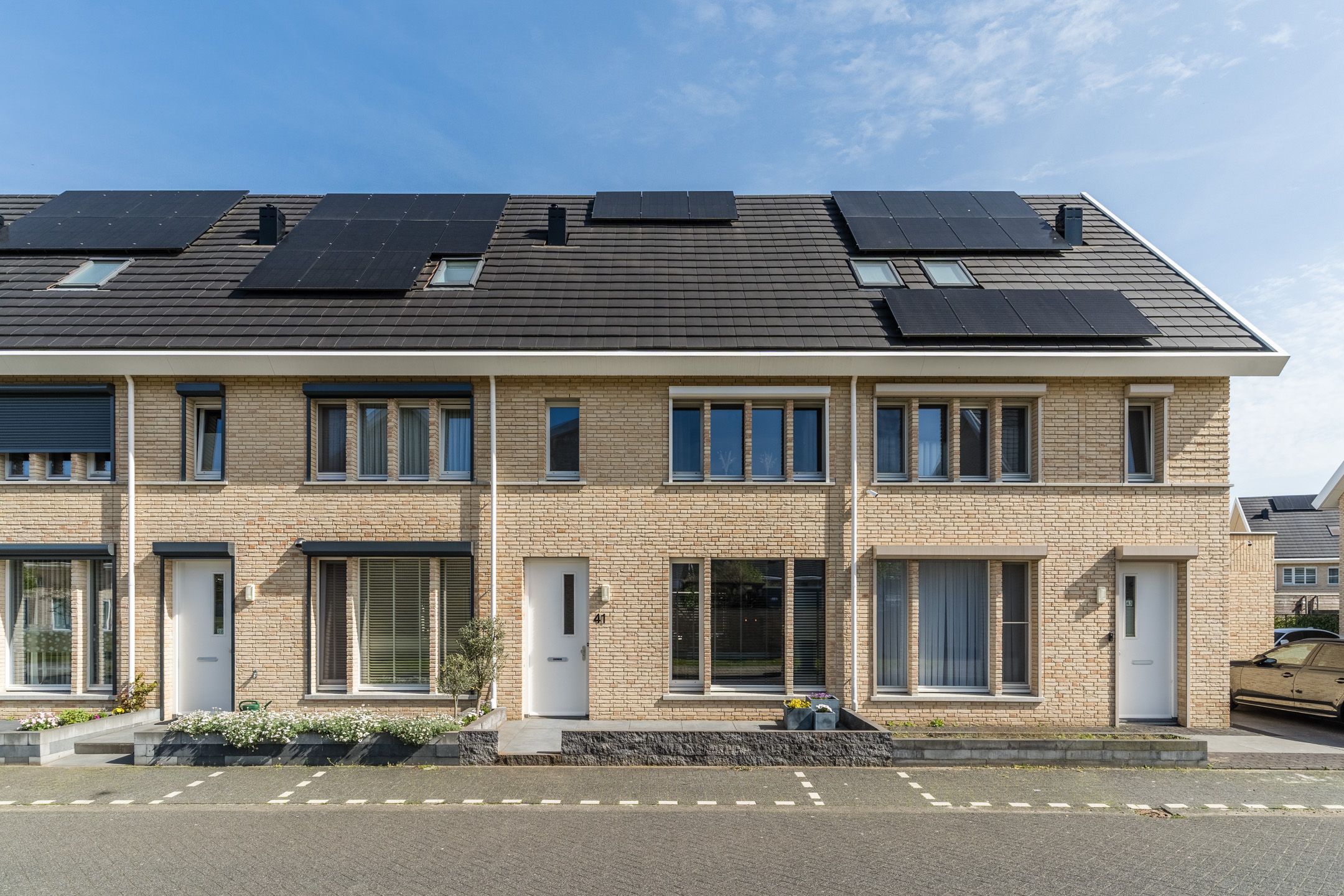 Foto 48 van Sint-Annaziekenhuislaan 41