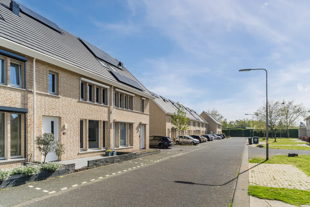 Foto 46 van Sint-Annaziekenhuislaan 41