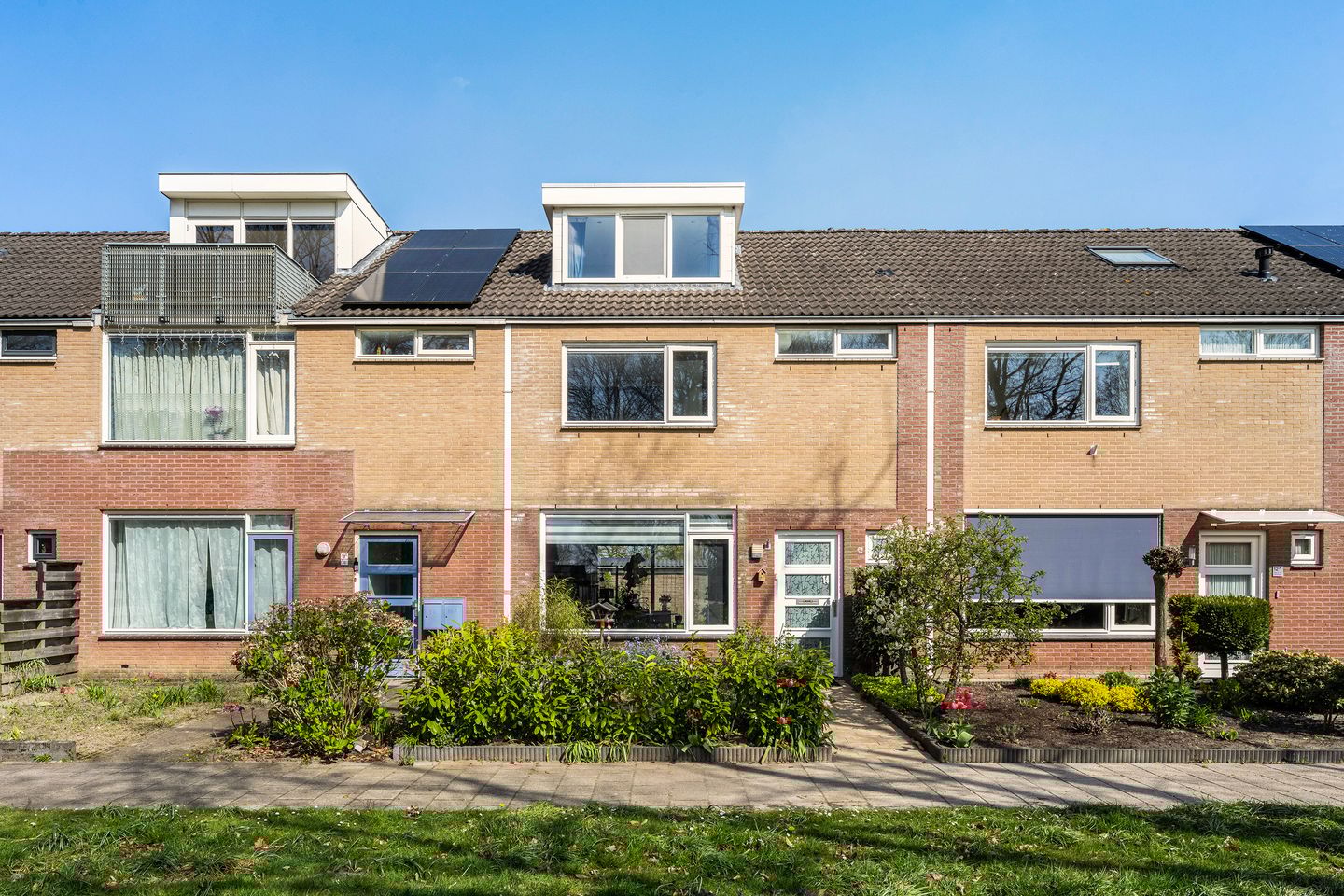 Foto 4 van Camerlinkstraat 14