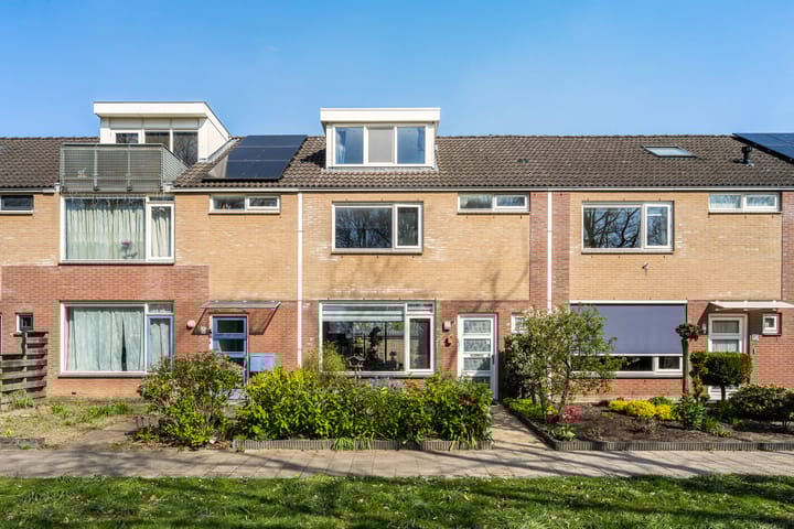 Photo 4 of Camerlinkstraat 14