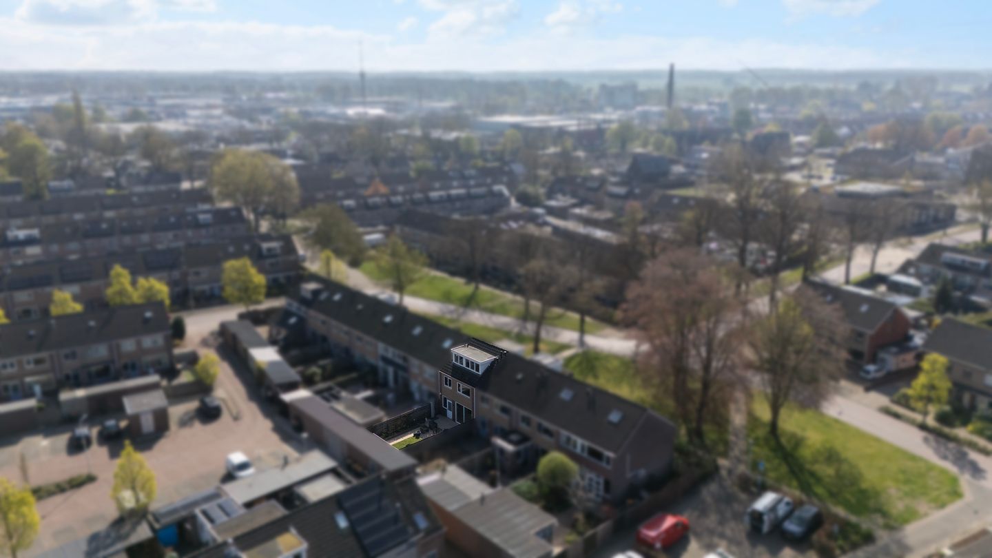 Foto 34 van Camerlinkstraat 14