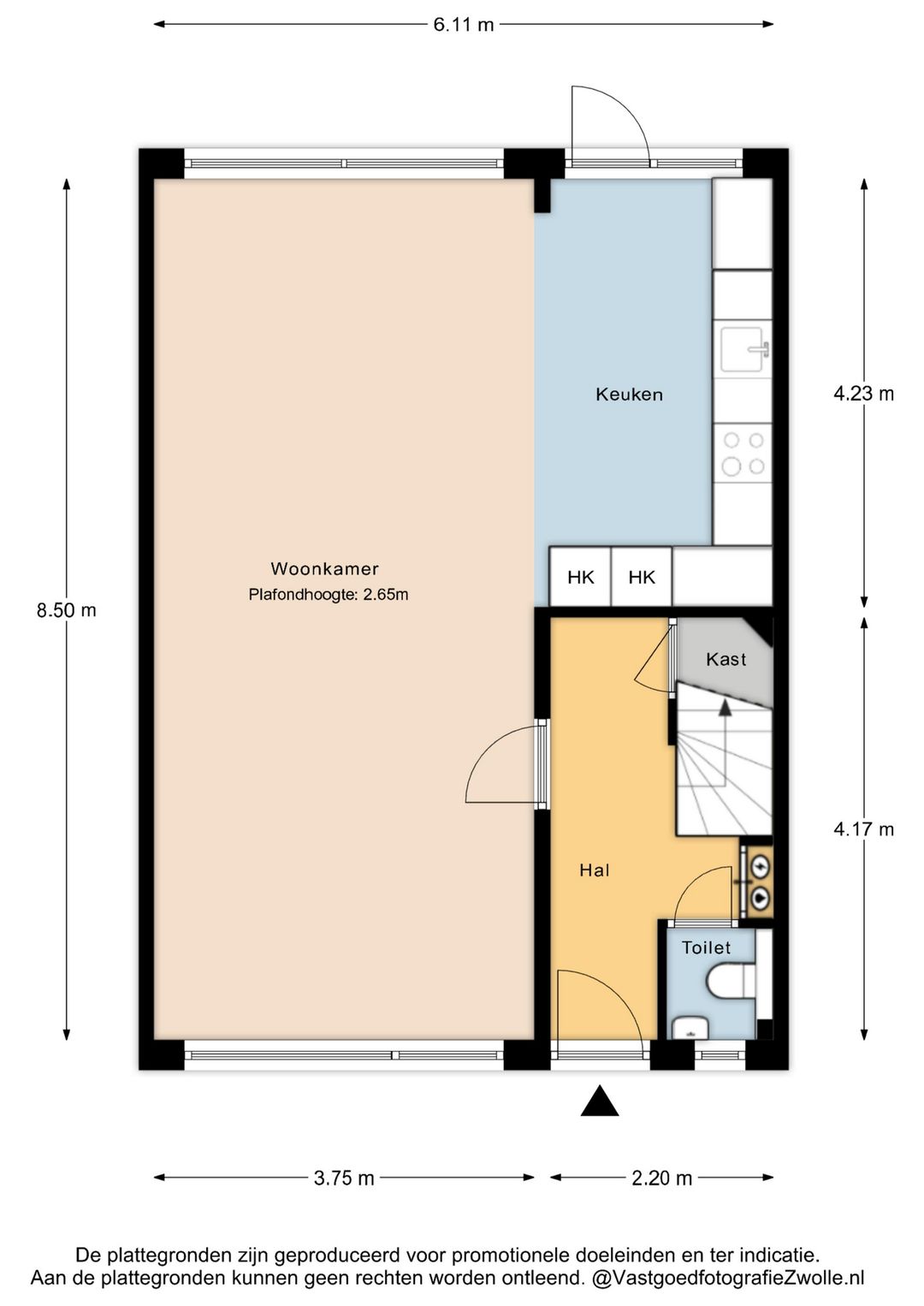 Foto 37 van Camerlinkstraat 14