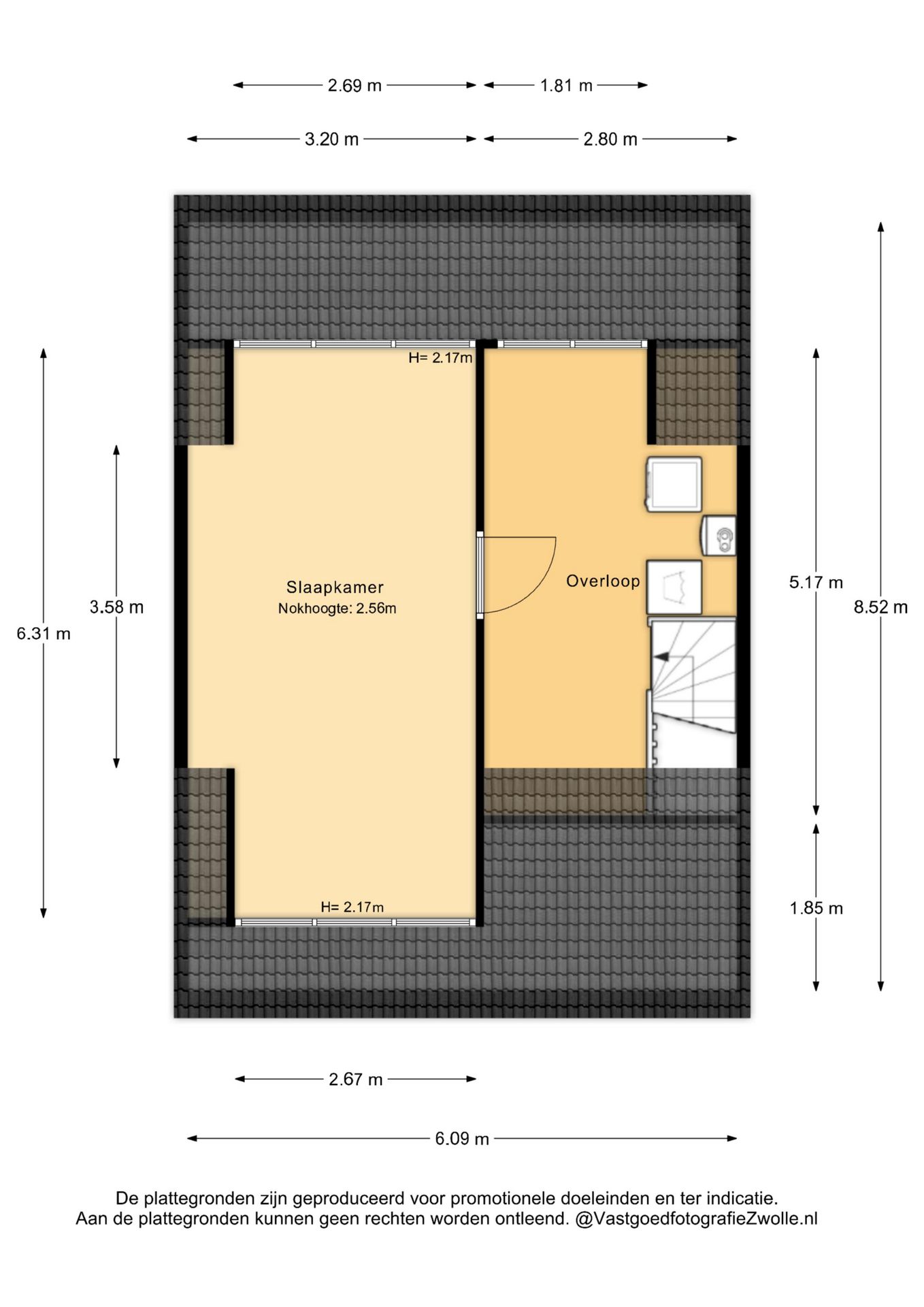 Foto 39 van Camerlinkstraat 14