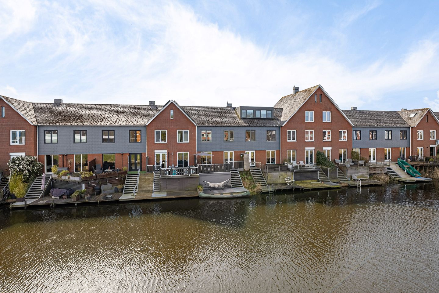 Foto 5 van De Waard 147