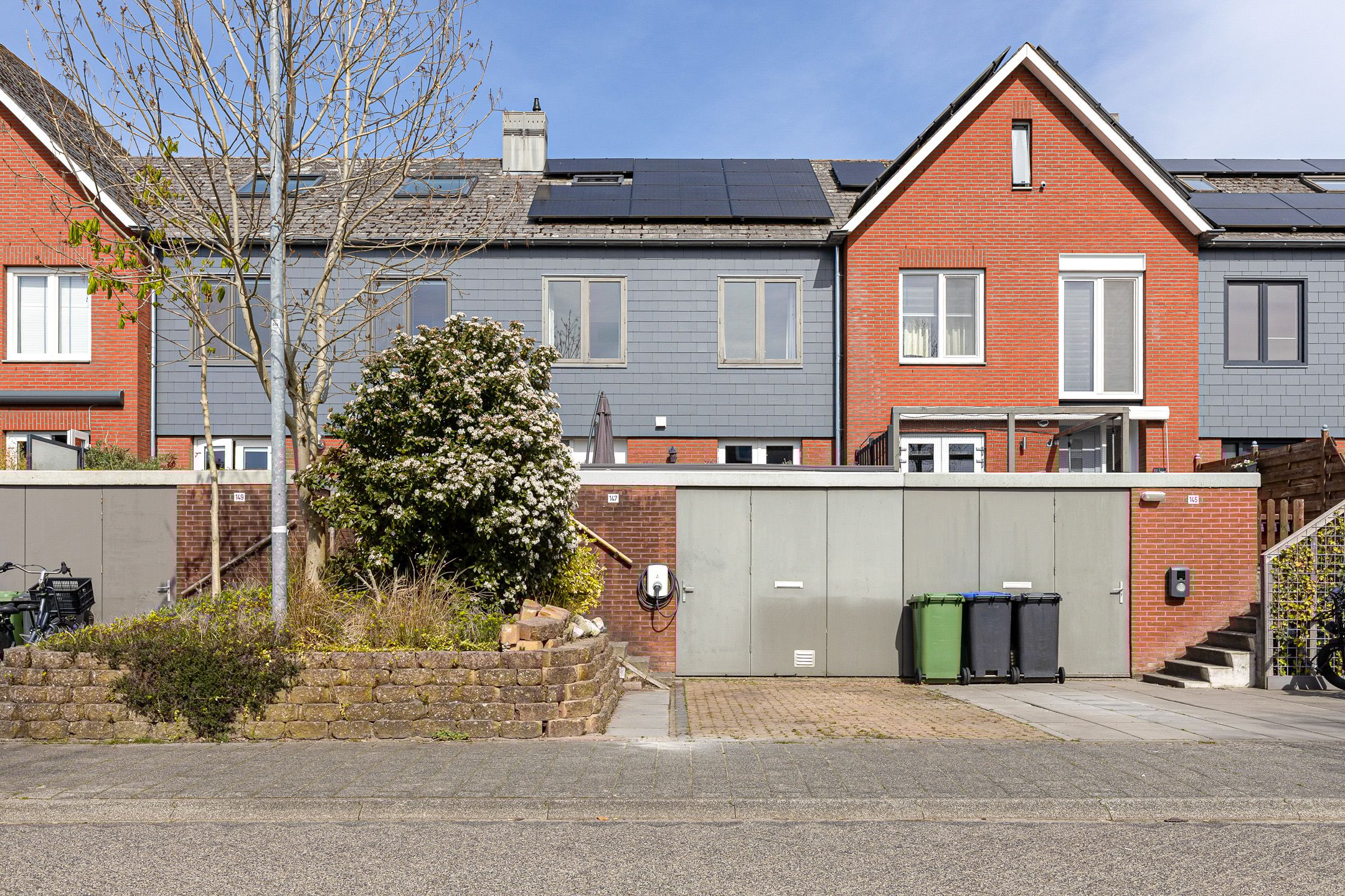 Foto 6 van De Waard 147