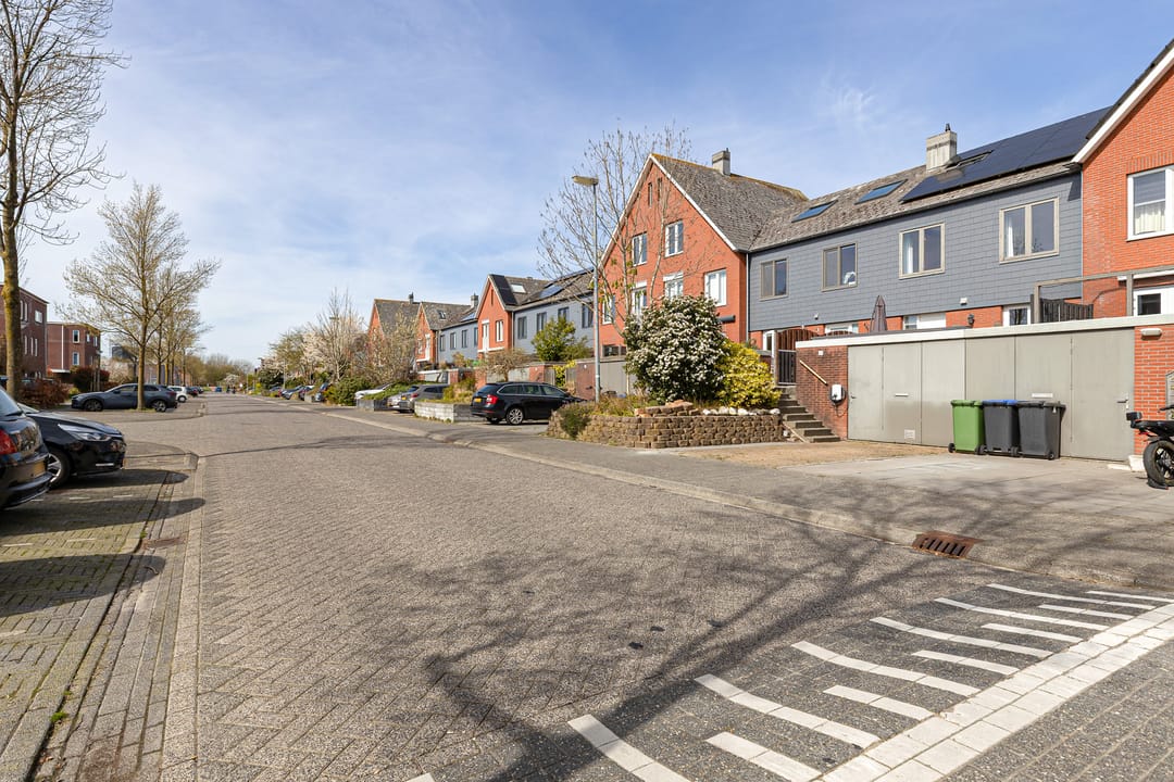 Foto 7 van De Waard 147