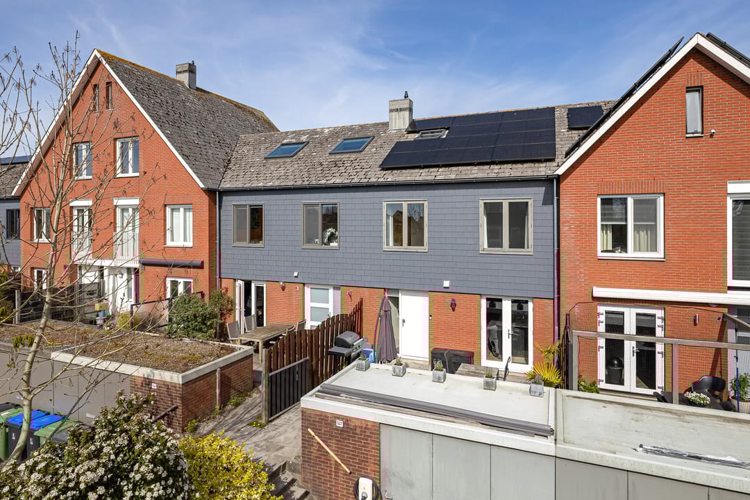 Foto 8 van De Waard 147