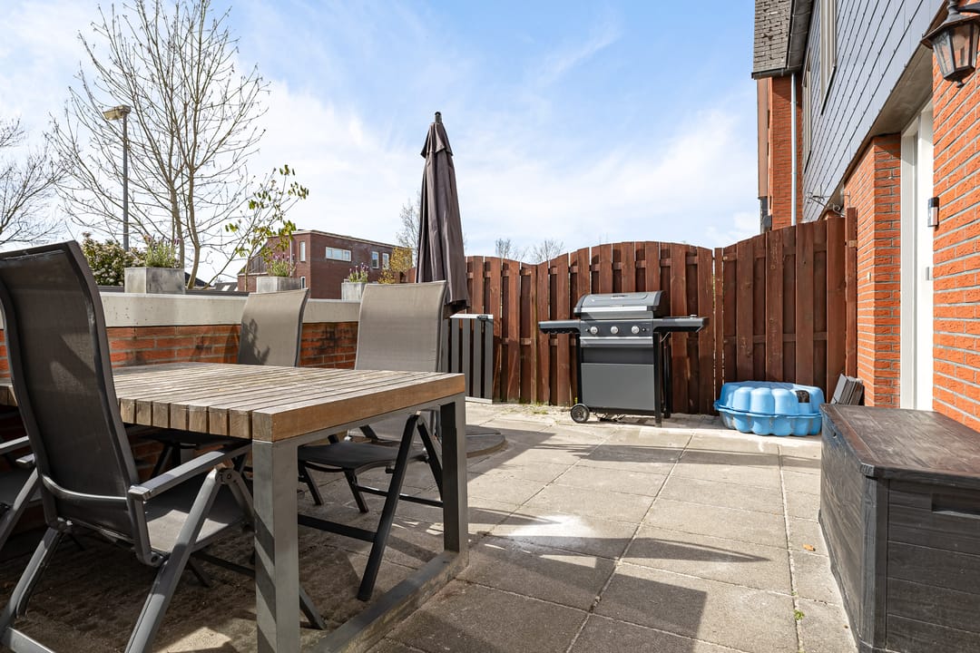 Foto 13 van De Waard 147