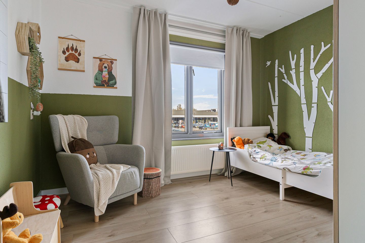 Foto 25 van De Waard 147