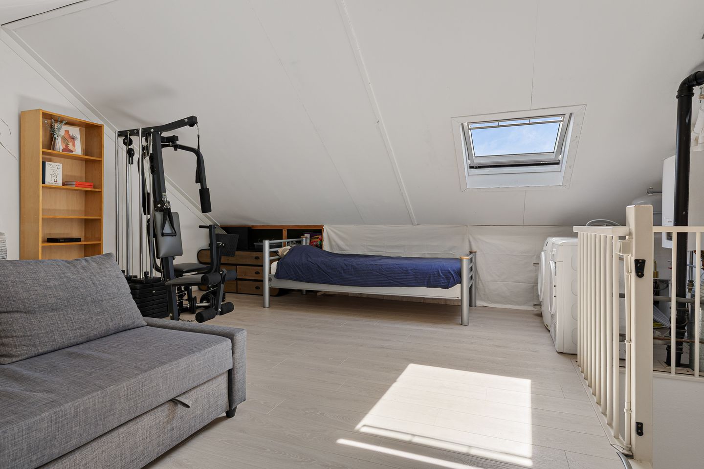 Foto 34 van De Waard 147