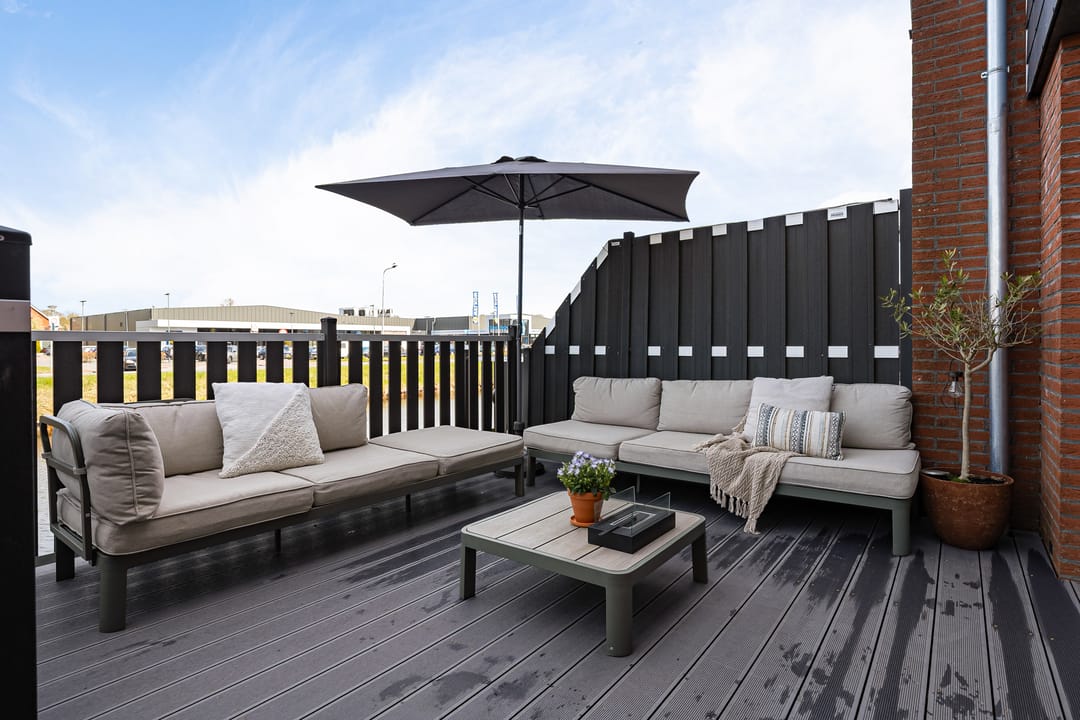 Foto 38 van De Waard 147