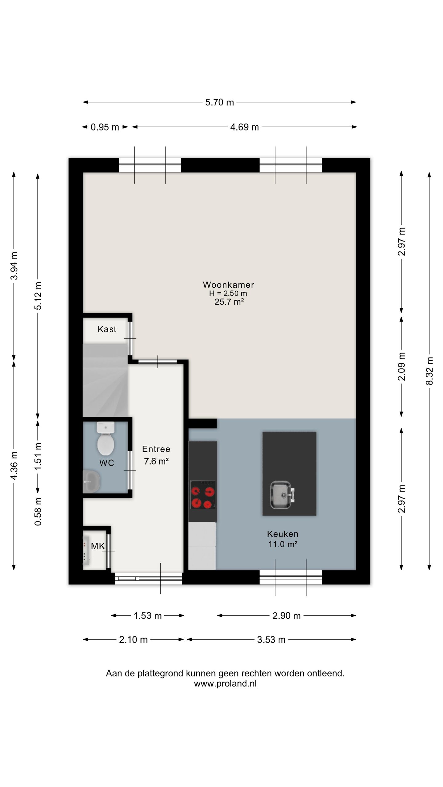 Foto 44 van De Waard 147