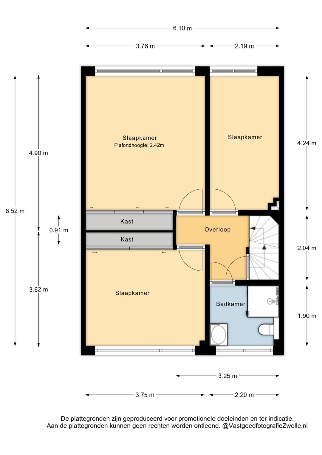 Foto 38 van Camerlinkstraat 14
