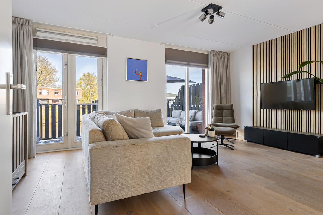 Foto 16 van De Waard 147