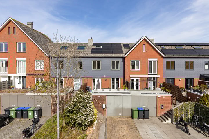 Foto 4 van De Waard 147