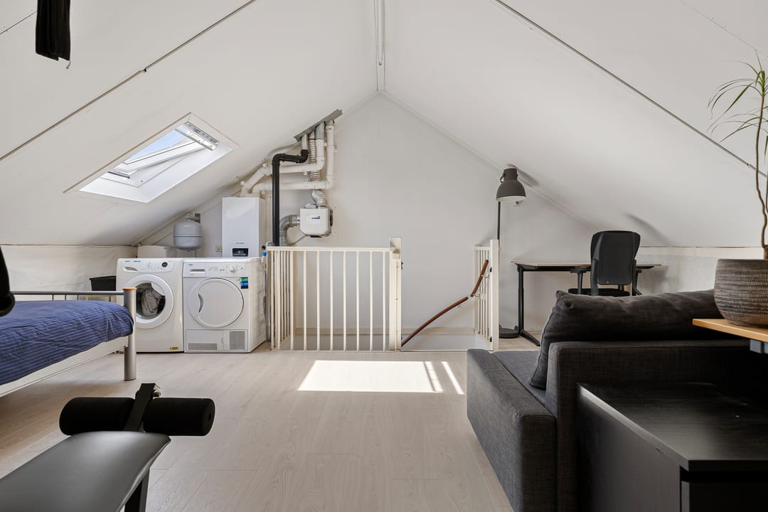 Foto 32 van De Waard 147