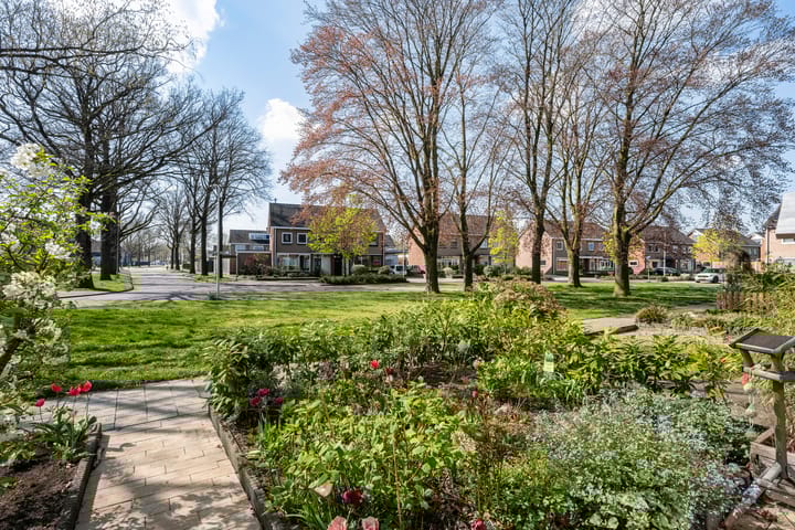 Photo 2 of Camerlinkstraat 14