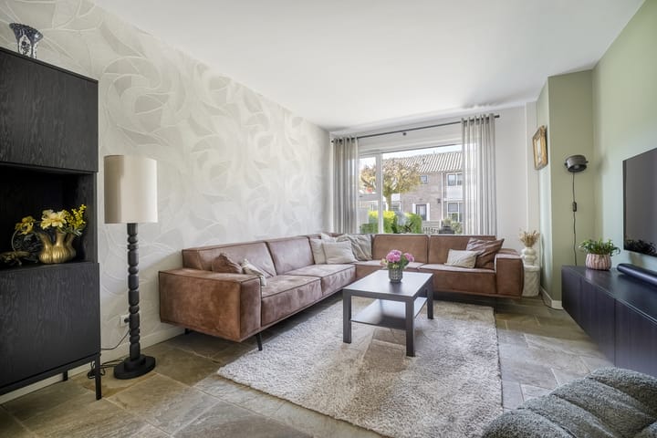 Foto 4 van Prinses Irenelaan 44