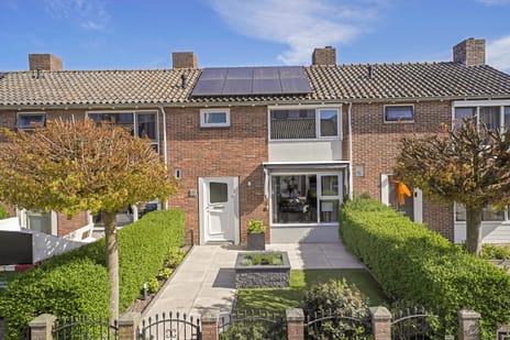 Prinses Irenelaan thumbnail