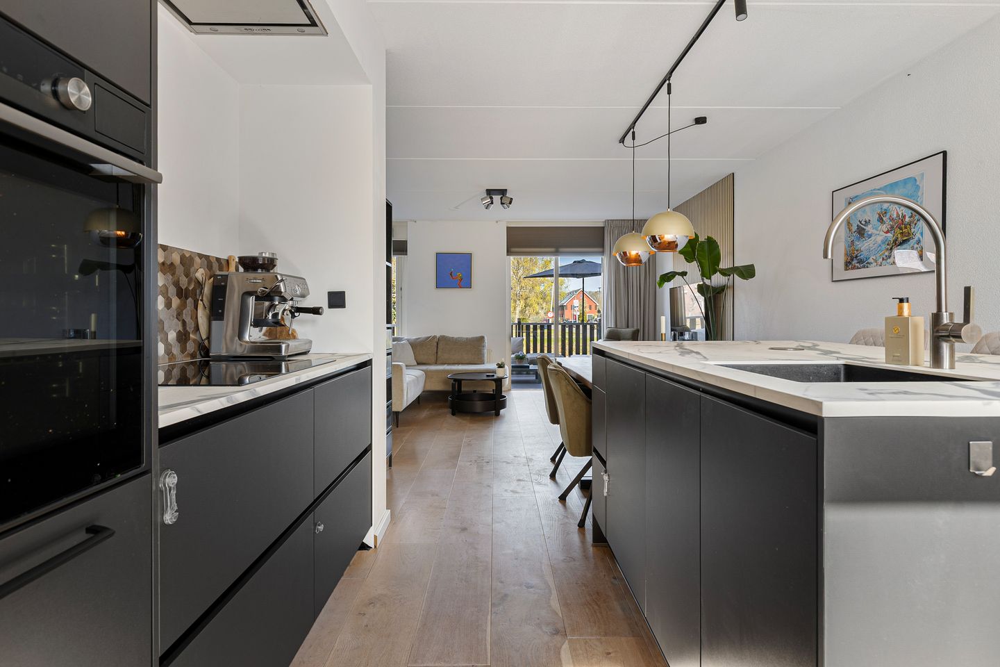 Foto 20 van De Waard 147